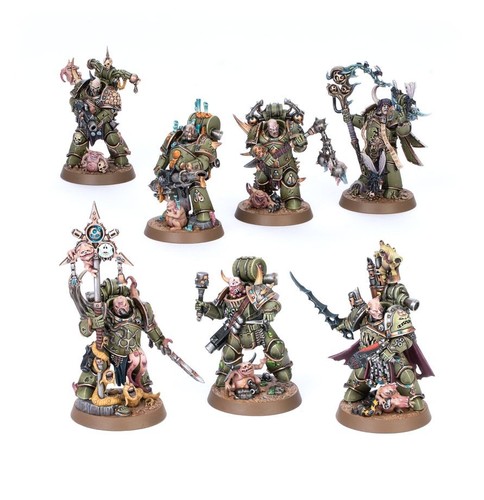 Kill team starter - kill,
