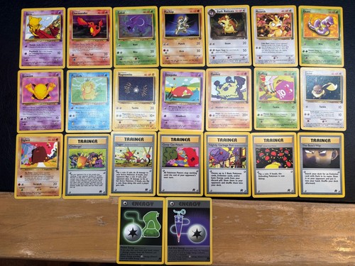 Wotc 1999 team - 1999, set