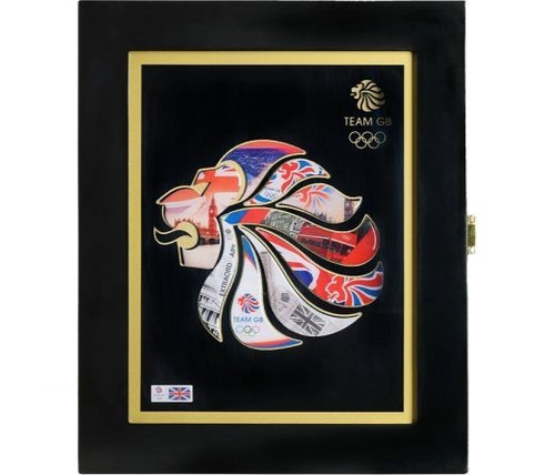 Official team olympic lions - gb,