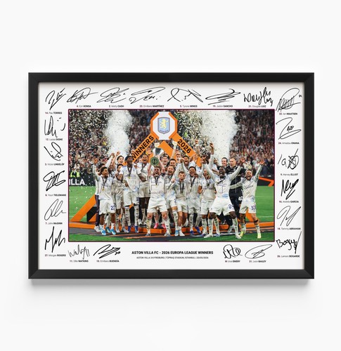 Aston villa europa - villa,