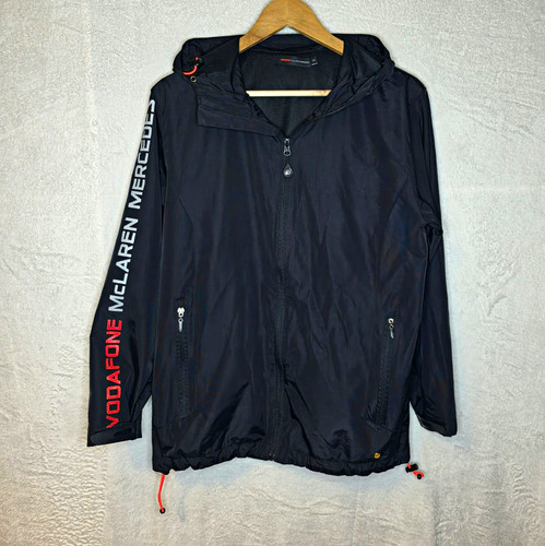 Official vodafone mclaren - vodafone,