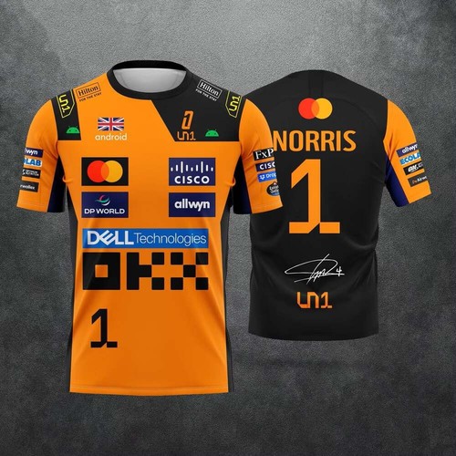 Lando norris ln1 - lando,