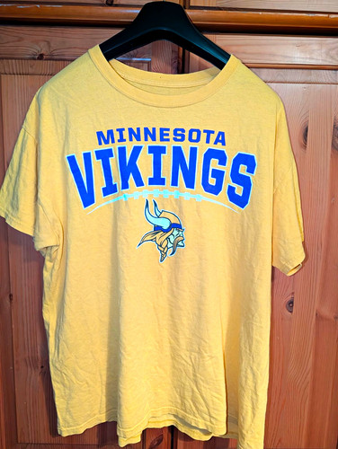 Nfl team apparel minnesota - team,