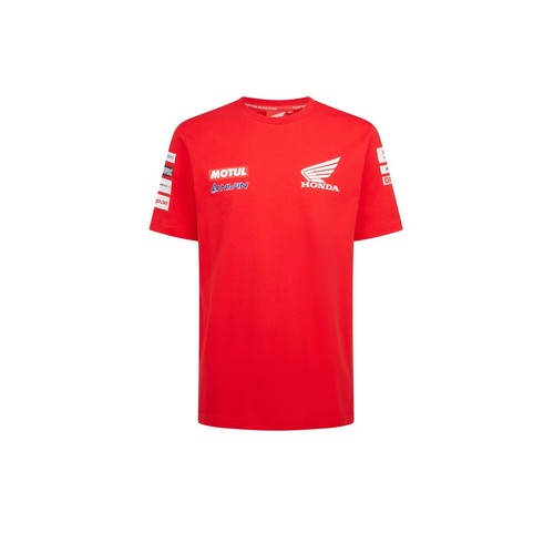Honda racing british - honda,