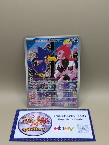 Pokemon cards team rocket - team, rocket's