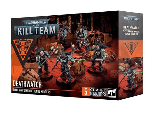 Bits kill team - [bits],