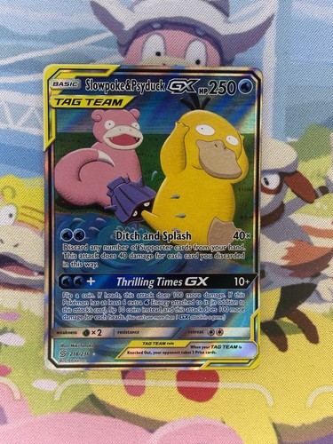 Slowpoke psyduck tag - slowpoke, &