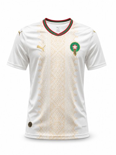 Puma morocco national team - puma,