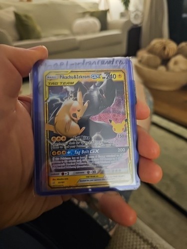 Pokemon 30th anniversary