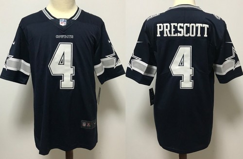 Cowboy team dak - team, prescott