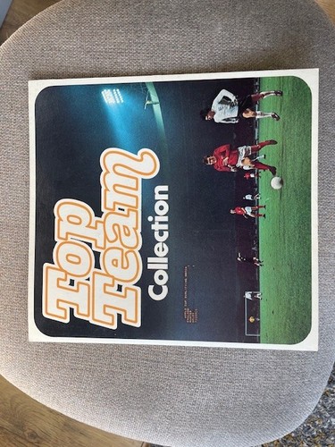 Esso top team - , collection