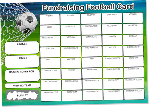Name the football - 10, a5