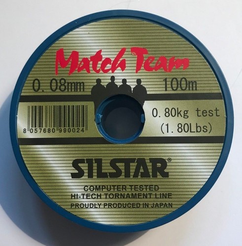 Silstar match team line all - match,