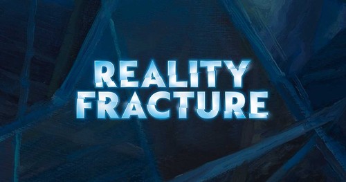 Mtg reality fracture fra - mtg,