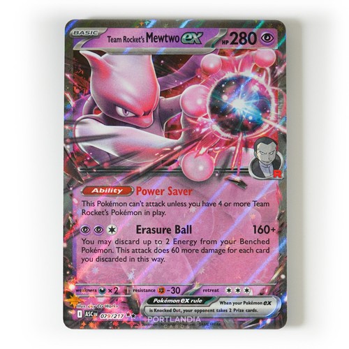 Pokemon team rocket - pokemon,