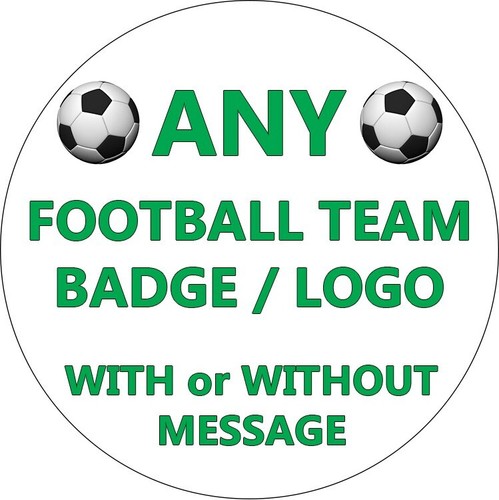 Any football team club - team,