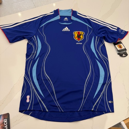 Brand new adidas japan jfa - japan,