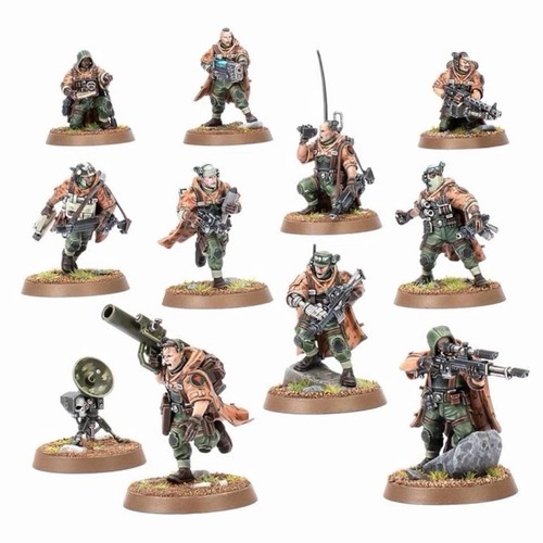 Spectre squad singles - squad,