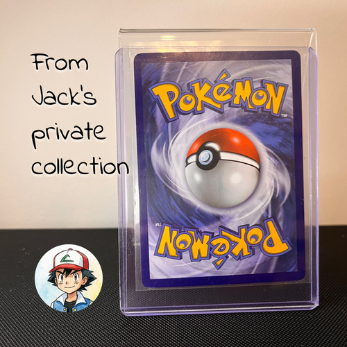 Team rocket nidoking - nidoking, ex
