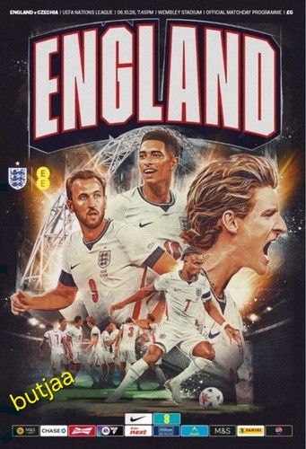 England czech uefa nations - england,