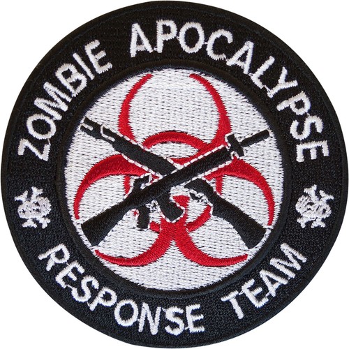Zombie apocalypse response - apocalypse,