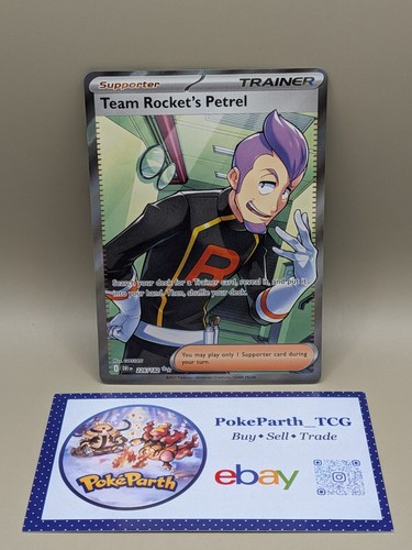Pokémon team rocket - pokémon,