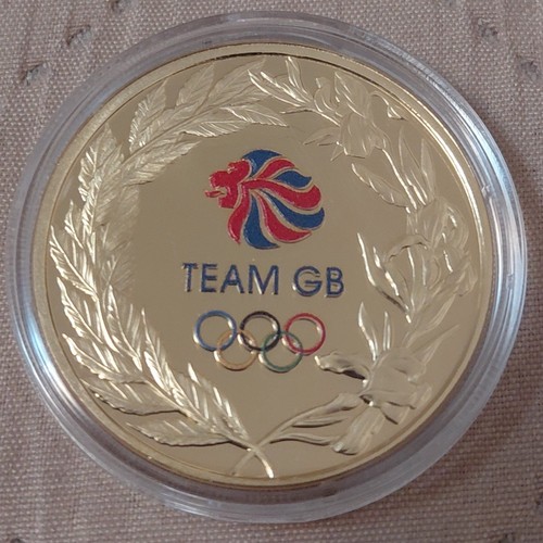 The official team - team, gb