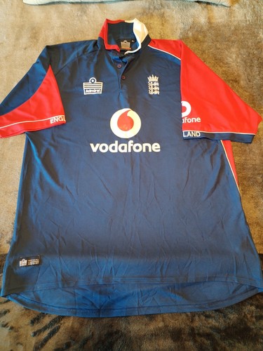 England cricket 2006 admiral - 2006,