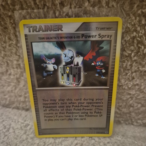 Pokemon card team galactic - pokemon,