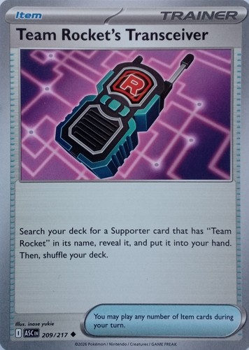 209 217 team rocket - team, rocket's
