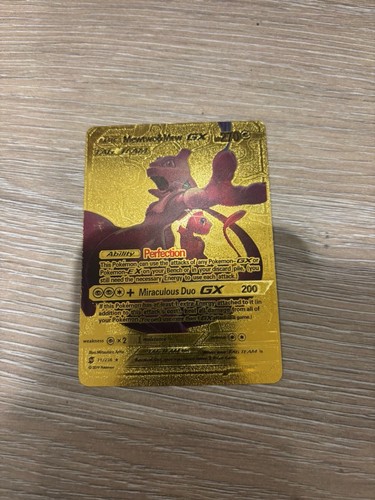 Pokémon tcg mewtwo and - pokémon,