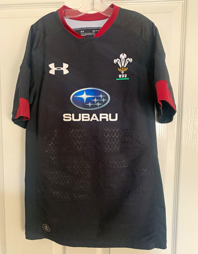 Under armour wales heatgear - under,