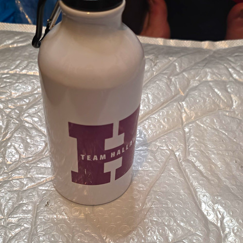 Team halifax metal - metal, water