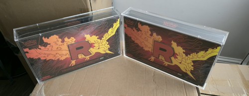Clearance sale team - sale!, rocket's