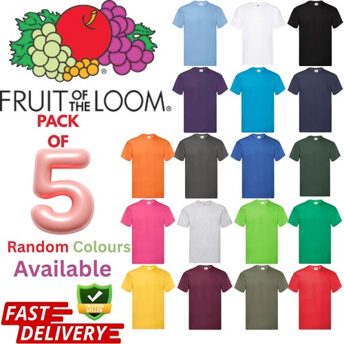 Fruit the loom - the,