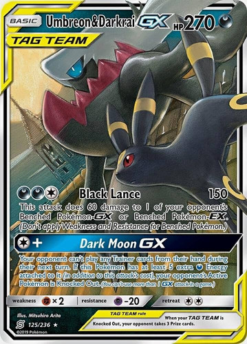 The pokémon company umbreon - the,