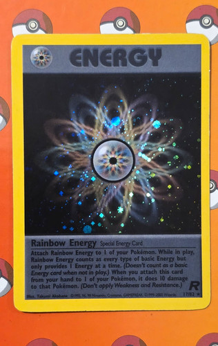 Vintage wotc pokémon tcg - wotc,